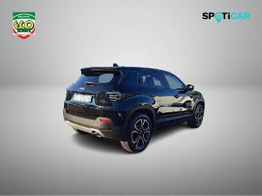 SPOTICAR Jeep Avenger 1.2 Turbo 100 Cv Summit Usata - Suv Benzina Grigio - San Giorgio A Liri - 1202456182_5