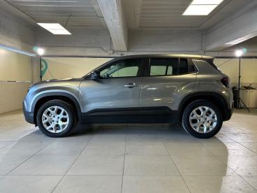 SPOTICAR Jeep Avenger 1.2 Turbo Altitude Usata - Suv Benzina Grigio - Milano - 1202457893_4
