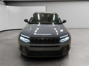 SPOTICAR Jeep Avenger 1.2 Turbo E-hybrid Mhev Longitude Fwd 110cv Edct6 Usata - Suv Ibrido Grigio - Cuneo - 502459671_2