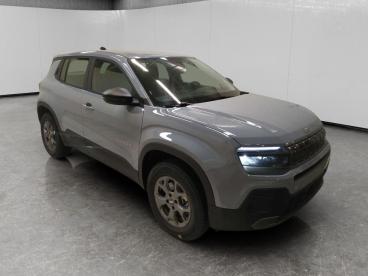 SPOTICAR Jeep Avenger 1.2 Turbo E-hybrid Mhev Longitude Fwd 110cv Edct6 Usata - Suv Ibrido Grigio - Cuneo - 502459671_3