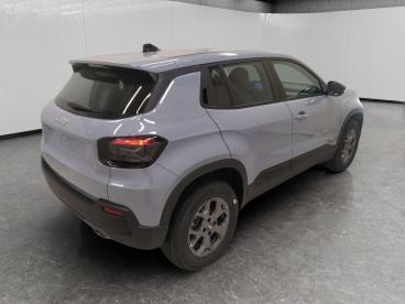 SPOTICAR Jeep Avenger 1.2 Turbo E-hybrid Mhev Longitude Fwd 110cv Edct6 Usata - Suv Ibrido Grigio - Cuneo - 502459671_4