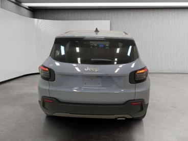 SPOTICAR Jeep Avenger 1.2 Turbo E-hybrid Mhev Longitude Fwd 110cv Edct6 Usata - Suv Ibrido Grigio - Cuneo - 502459671_5