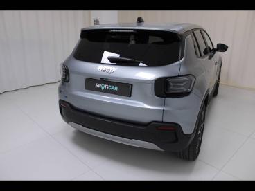 SPOTICAR Jeep Avenger -bev Summit Usata - Suv Elettrica Grigio - Misterbianco - 902460988_5