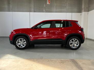 SPOTICAR Jeep Avenger 1.2 Turbo Altitude Usata - Suv Benzina Rosso - Sesto San Giovanni - 1202462001_4