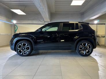 SPOTICAR Jeep Avenger 1.2 Turbo Summit Usata - Suv Benzina Nero - Milano - 1202465784_4