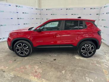 SPOTICAR Jeep Avenger Ice My24 Summit 1.2 100cv  Gpl After Market Usata - Suv Benzina Rosso - Roma - 1202466386_4