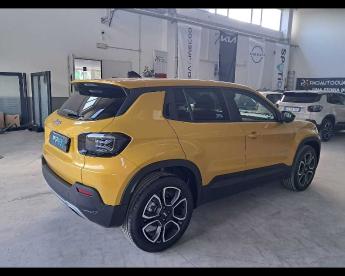 SPOTICAR Jeep Avenger 1.2 Turbo Summit Fwd 100cv Usata - Suv Benzina Giallo - Terni - 1202475105_5
