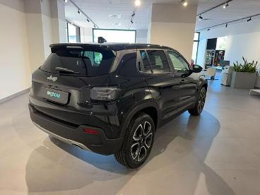 SPOTICAR Jeep Avenger 1.2 Turbo 100 Cv Summit Usata - Suv Benzina Nero - Atena Lucana - 1202475154_4