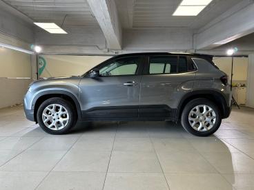 SPOTICAR Jeep Avenger 1.2 Turbo Altitude Usata - Suv Benzina Grigio - Sesto San Giovanni - 1202479168_4