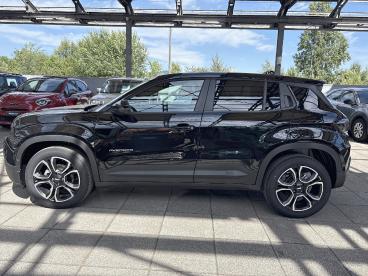 SPOTICAR Jeep Avenger 1.2 Turbo Summit Usata - Suv Benzina Nero - Torino - 1202480995_4