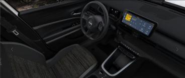 SPOTICAR Jeep Avenger E-hybrid 1.2 Mhev E-hybrid Turbo Summit Usata - Suv Ibrido Bianco - Foggia - 502484022_5