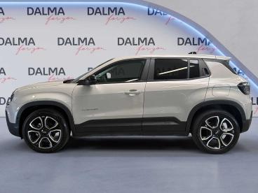 SPOTICAR Jeep Avenger 1.2 Turbo Summit Fwd 100cv Usata - Suv Benzina Beige - Solaro - 1202487795_2