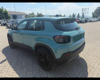 SPOTICAR Jeep Avenger 2022 1.2 Turbo Altitude Fwd 100cv Usata - Suv Benzina Verde - Massarosa - 502488084_5
