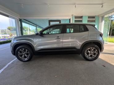 SPOTICAR Jeep Avenger 1.2 Turbo Longitude Usata - Suv Benzina Grigio - Napoli - 1202495328_4