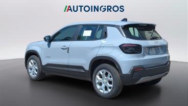 SPOTICAR Jeep Avenger -e-hybrid Altitude 1.2 110cv Dct Mhev Usata - Suv Ibrido Grigio - Torino - 502495667_3