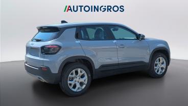 SPOTICAR Jeep Avenger -e-hybrid Altitude 1.2 110cv Dct Mhev Usata - Suv Ibrido Grigio - Torino - 502495667_5