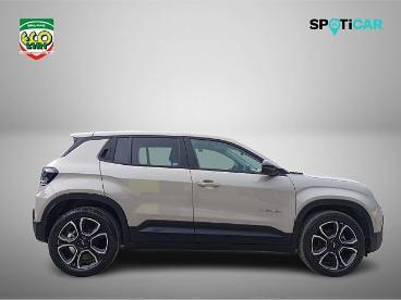 SPOTICAR Jeep Avenger 1.2 Turbo 100 Cv Summit Usata - Suv Benzina Beige - San Giorgio A Liri - 1202496124_4