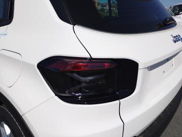 SPOTICAR Jeep Avenger P2k E-hybrid Altitude 1.2 110cv Dct Mh Usata - Suv Ibrido Grigio - Pesaro - 502507679_2