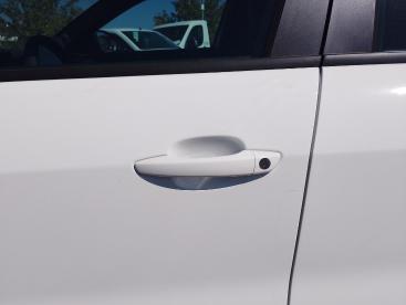 SPOTICAR Jeep Avenger P2k E-hybrid Altitude 1.2 110cv Dct Mh Usata - Suv Ibrido Grigio - Pesaro - 502507679_4