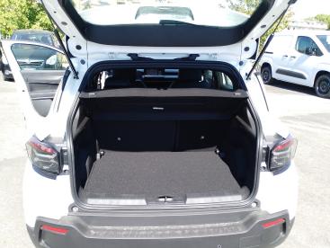 SPOTICAR Jeep Avenger P2k E-hybrid Altitude 1.2 110cv Dct Mh Usata - Suv Ibrido Grigio - Pesaro - 502507679_5