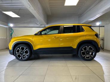 SPOTICAR Jeep Avenger 1.2 Turbo Summit Usata - Suv Benzina Giallo - Vimercate - 1202511763_4