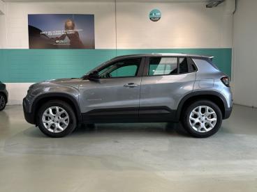 SPOTICAR Jeep Avenger 1.2 Turbo Altitude Usata - Suv Benzina Grigio - Vimercate - 1202512925_4