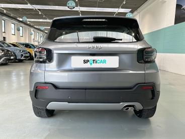 SPOTICAR Jeep Avenger 1.2 Turbo Altitude Usata - Suv Benzina Grigio - Vimercate - 1202512925_5