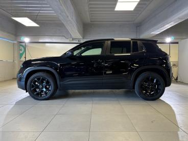 SPOTICAR Jeep Avenger 1.2 Mhev 4xe Overland Usata - Suv Ibrido Nero - Milano - 1202519630_4