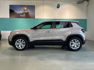 SPOTICAR Jeep Avenger 1.2 Mhev E-hybrid Turbo Altitude Usata - Suv Ibrido Grigio - Sesto San Giovanni - 1202520022_4