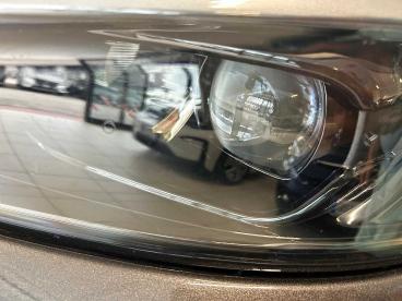 SPOTICAR Jeep Cherokee 2.2 Mjt Awd Active Drive I Overland Usata - Suv Diesel Grigio - Bagnaria Arsa - 1202371369_5