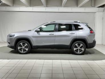 SPOTICAR Jeep Cherokee 2.2 Mjt Awd Active Drive I Overland Usata - Suv Diesel Grigio - Montagna In Valtellina - 502406452_2