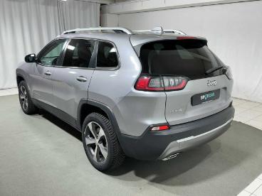 SPOTICAR Jeep Cherokee 2.2 Mjt Awd Active Drive I Overland Usata - Suv Diesel Grigio - Montagna In Valtellina - 502406452_3