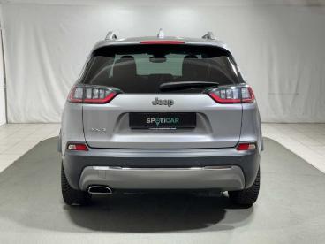 SPOTICAR Jeep Cherokee 2.2 Mjt Awd Active Drive I Overland Usata - Suv Diesel Grigio - Montagna In Valtellina - 502406452_4