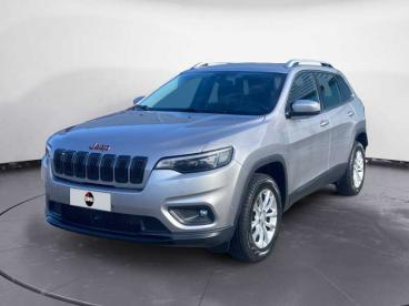 SPOTICAR Jeep Cherokee 4ª Serie 2.2 Mjt Ii 185 Cv 4wd Active Drive I Long Usata - Suv Diesel Grigio - Pordenone - 502424017_1
