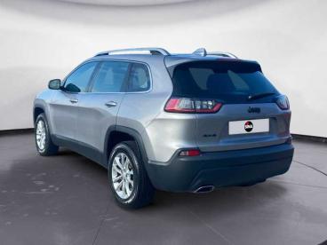 SPOTICAR Jeep Cherokee 4ª Serie 2.2 Mjt Ii 185 Cv 4wd Active Drive I Long Usata - Suv Diesel Grigio - Pordenone - 502424017_3