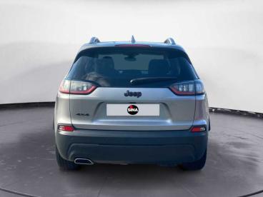 SPOTICAR Jeep Cherokee 4ª Serie 2.2 Mjt Ii 185 Cv 4wd Active Drive I Long Usata - Suv Diesel Grigio - Pordenone - 502424017_4