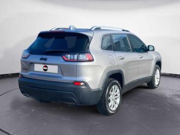 SPOTICAR Jeep Cherokee 4ª Serie 2.2 Mjt Ii 185 Cv 4wd Active Drive I Long Usata - Suv Diesel Grigio - Pordenone - 502424017_5