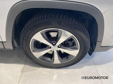 SPOTICAR Jeep Cherokee 2.2 Mjt Limited Fwd Auto Usata - Suv Diesel Grigio - Modugno - 1202438118_5