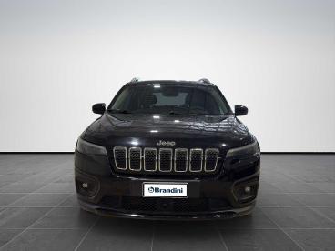SPOTICAR Jeep Cherokee 2.2 Mjt Longitude Fwd Auto Usata - Suv Diesel Nero - Sesto Fiorentino - 1202462072_2