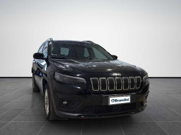 SPOTICAR Jeep Cherokee 2.2 Mjt Longitude Fwd Auto Usata - Suv Diesel Nero - Sesto Fiorentino - 1202462072_3