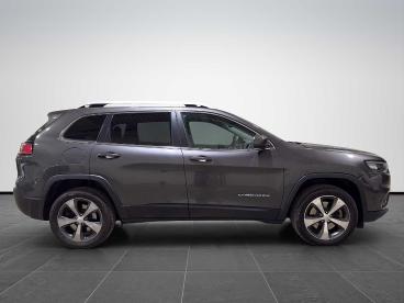 SPOTICAR Jeep Cherokee 2.2 Mjt Limited 4wd Active Drive I Auto Usata - Suv Diesel Nero - Sesto Fiorentino - 1202478662_4