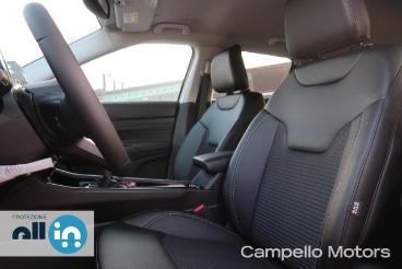 SPOTICAR Jeep Compass 1.6 Mjt 130cv Limited My23 Usata - Suv Diesel Bianco - Mestre - 502279047_5