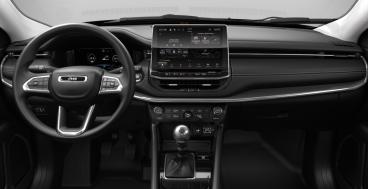 SPOTICAR Jeep Compass 1.6 Multijet Ii 2wd Limited Usata - Suv Diesel Blu - Foggia - 502307276_5