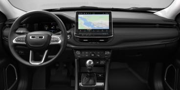 SPOTICAR Jeep Compass 1.6 Multijet Ii 2wd Longitude Usata - Suv Diesel Bianco - Foggia - 502307281_4