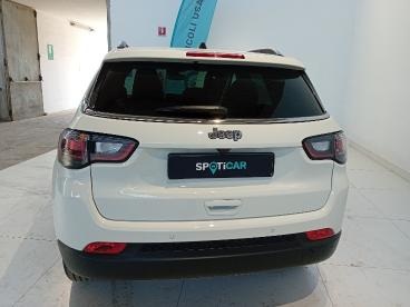 SPOTICAR Jeep Compass 1.6 Multijet Ii 2wd Limited Usata - Suv Diesel Bianco - Bologna - 602320474_5