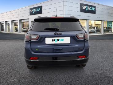 SPOTICAR Jeep Compass 1.5 Turbo Mhev T4 96kw S Ddct Usata - Suv Ibrido Blue - Italia - 1202325690_5