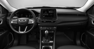 SPOTICAR Jeep Compass 1.6 Multijet Ii 2wd Night Eagle Usata - Suv Diesel Nero - Foggia - 502336638_5