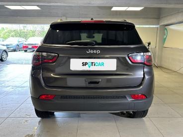SPOTICAR Jeep Compass 1.4 Mair2 125kw Limited 4wd Auto Usata - Suv Benzina Grigio - Sesto San Giovanni - 1202359147_5