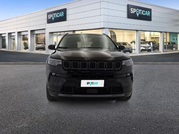 SPOTICAR Jeep Compass 1.5 Turbo T4 130 Cv Mhev 2wd S Usata - Suv Benzina Nero - San Vitaliano - 1202360591_2