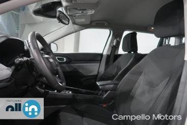 SPOTICAR Jeep Compass 1.6 Mjt 130cv Business Usata - Suv Diesel Bianco - Mestre - 502386398_5